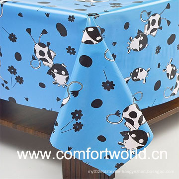 Vinyl Table Cloth (SHPV01763)